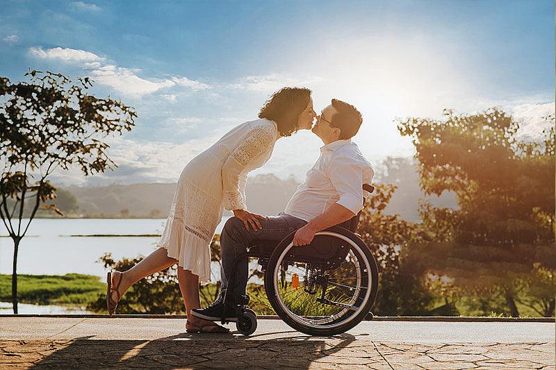 Companion Dolls in Healthcare: Enhancing Quality of Life for People with Disabilities - Paradisexdoll