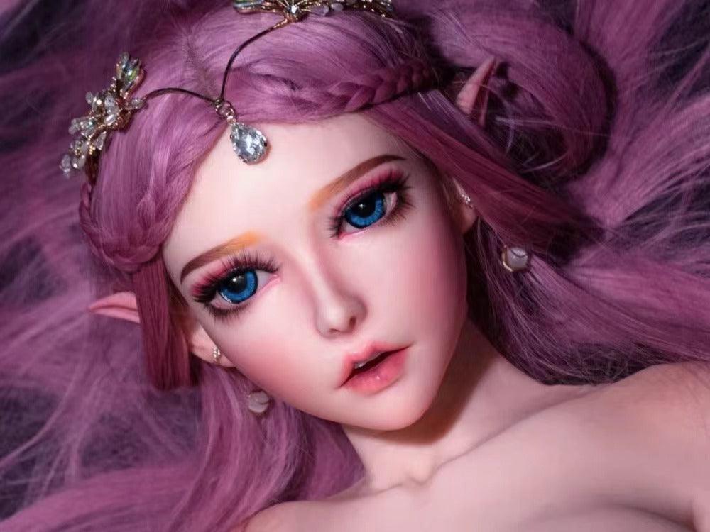 What Are Anime Sex Dolls? Embrace Your Favorite Characters Today! - Paradisexdoll