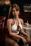 151cm/5ft A Cup Cute Life - Size Flat Chested Sex Doll - Nora - Paradisexdoll