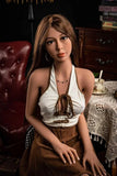 151cm/5ft A Cup Cute Life - Size Flat Chested Sex Doll - Nora - Paradisexdoll