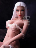 151cm/5ft B Cup Small Breasts Anime Elf Sex Doll - Alvin Starfall - Paradisexdoll