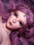 151cm/5ft C Cup Medium Breasts Full Silicone Sexy Anime Sex Dolls - Alyssa - Paradisexdoll