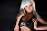 151cm/5ft E Cup Big Tits Japanese Swimsuit lifelike sex doll - Leona - Paradisexdoll