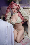 152cm/5ft C Cup Cute Lingerie TPE Asian Sex Doll - Alexis - Paradisexdoll