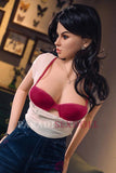 152cm/5FT C Cup Lifelike Small Breasts Premium Sex Doll - Orly - Paradisexdoll