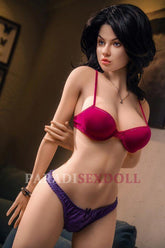 152cm/5FT C Cup Lifelike Small Breasts Premium Sex Doll - Orly - Paradisexdoll