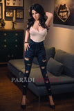 152cm/5FT C Cup Lifelike Small Breasts Premium Sex Doll - Orly - Paradisexdoll