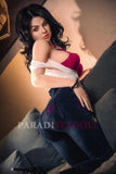 152cm/5FT C Cup Lifelike Small Breasts Premium Sex Doll - Orly - Paradisexdoll