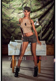 152cm/5FT C Cup Small Breasts Life Size Sex Doll TPE Doll - Agatha - Paradisexdoll
