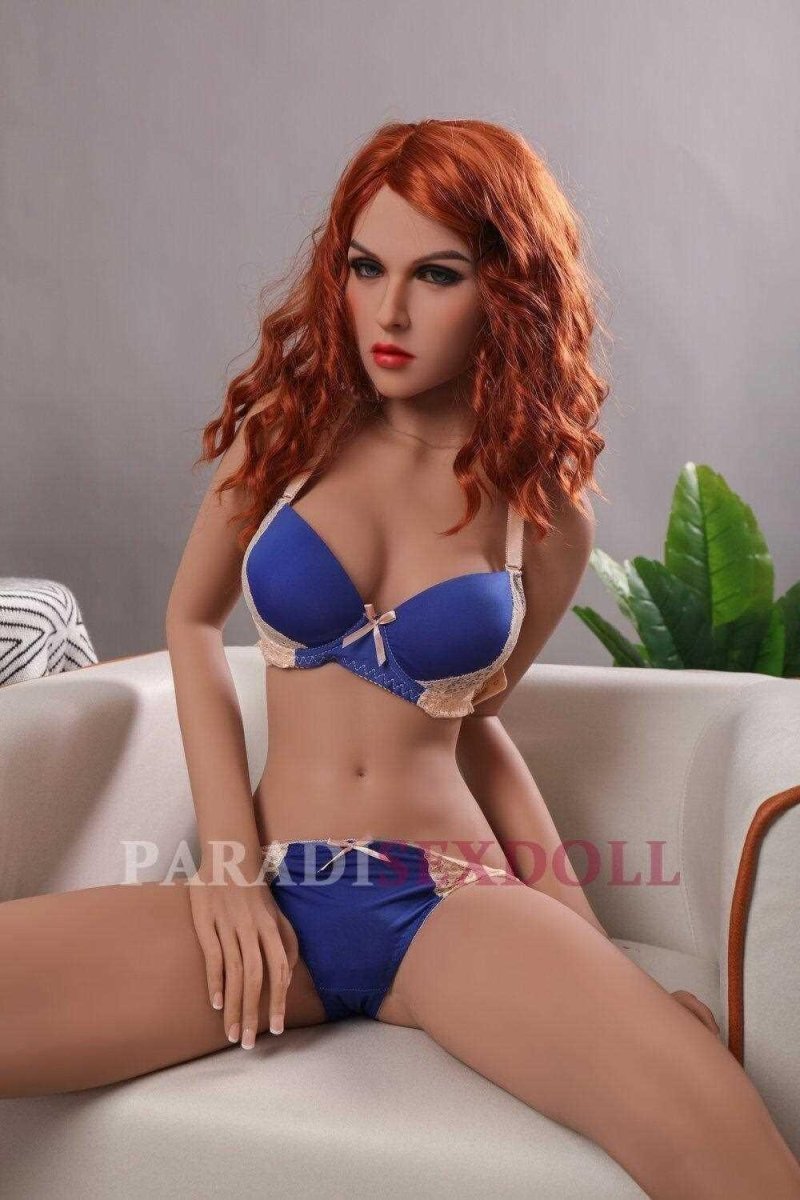 152cm/5FT C Cup Small Breasts TPE B - cup Sex Doll - Arianne - Paradisexdoll
