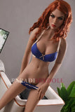 152cm/5FT C Cup Small Breasts TPE B - cup Sex Doll - Arianne - Paradisexdoll