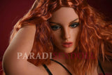 152cm/5ft D Cup Medium Breasts Sporty Love Doll - Miriam - Paradisexdoll
