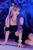 153cm / 5ft0 Petite - Slim Full Body TPE Sex Doll – Lilia - Paradisexdoll
