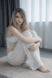 153cm / 5ft0 Petite - Slim Full Body TPE Sex Doll – Lue - Paradisexdoll