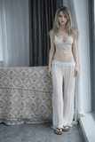 153cm / 5ft0 Petite - Slim Full Body TPE Sex Doll – Lue - Paradisexdoll