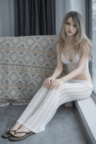 153cm / 5ft0 Petite - Slim Full Body TPE Sex Doll – Lue - Paradisexdoll