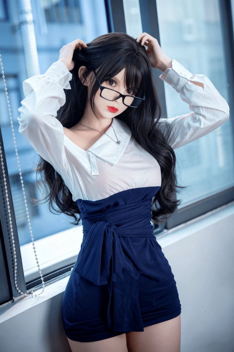 155cm / 5ft1 Petite Breast TPE Sex Doll – Veda - Paradisexdoll