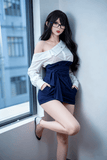 155cm / 5ft1 Petite Breast TPE Sex Doll – Veda - Paradisexdoll