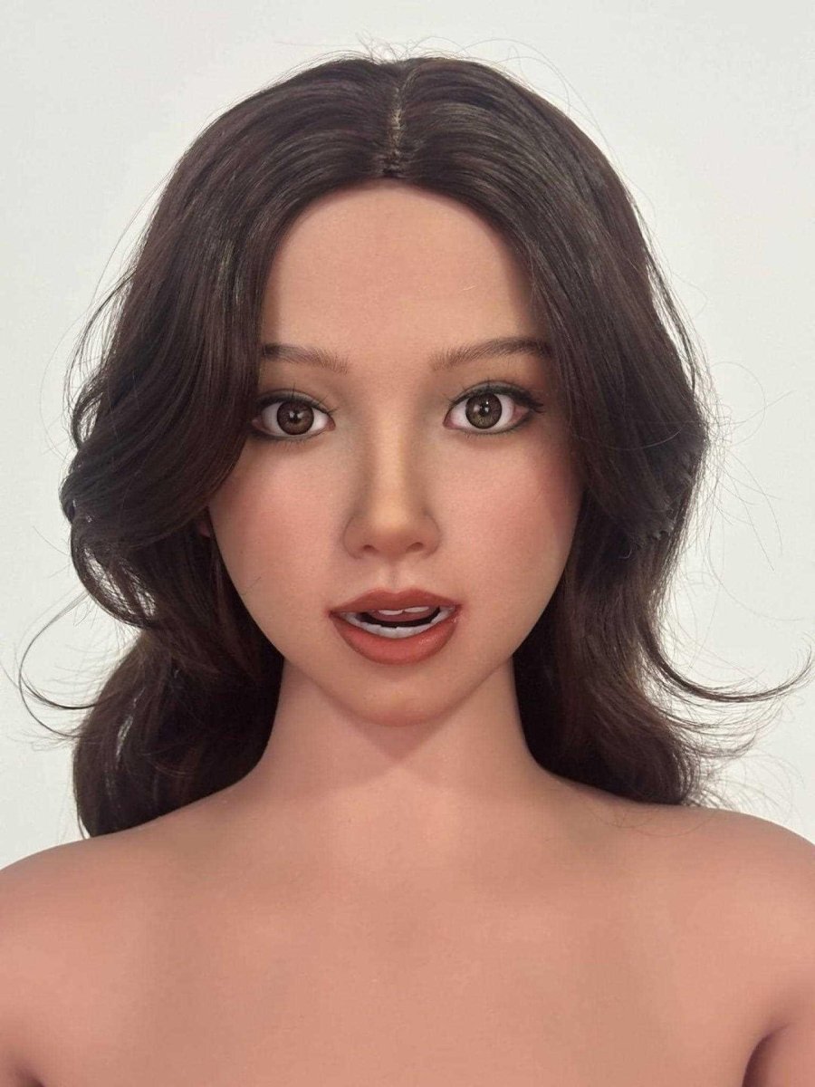 157cm/5.2ft C Cup Medium Breasts Young Girl Sex Doll - Zann - Paradisexdoll
