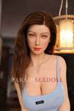 157cm/5.2ft D Cup Medium Breasts Real Life Like Sex Doll - Eleanor - Paradisexdoll