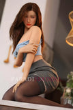 157cm/5.2ft D Cup Medium Breasts Real Life Like Sex Doll - Eleanor - Paradisexdoll