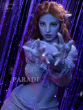157cm/5.2ft E Cup Big Tits Fantasy Alien Sex Doll - Arvada - Paradisexdoll