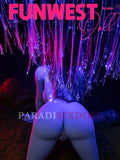 157cm/5.2ft E Cup Big Tits Fantasy Alien Sex Doll - Arvada - Paradisexdoll