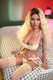 157cm/5.2ft E Cup Big Tits Teen Realistic Love Doll - Laurisa - Paradisexdoll