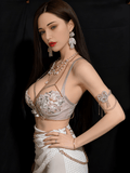 158cm / 5ft2 Large Bust TPE Sex Doll – Virelle - Paradisexdoll