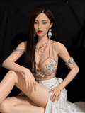 158cm / 5ft2 Large Bust TPE Sex Doll – Virelle - Paradisexdoll