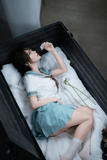 158cm / 5ft2 Petite - Slim Full Body TPE Sex Doll – Noe - Paradisexdoll