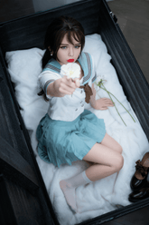 158cm / 5ft2 Petite - Slim Full Body TPE Sex Doll – Noe - Paradisexdoll