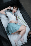 158cm / 5ft2 Petite - Slim Full Body TPE Sex Doll – Noe - Paradisexdoll