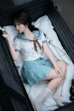 158cm / 5ft2 Petite - Slim Full Body TPE Sex Doll – Noe - Paradisexdoll