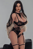 158cm Big Breast Lifelike Full Size Sex Doll - Gladys - Paradisexdoll