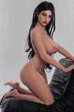 158cm Big Breast Lifelike Full Size Sex Doll - Gladys - Paradisexdoll