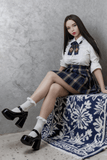 158cm full - size realistic school - style sex doll - Hilary - Paradisexdoll