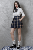 158cm full - size realistic school - style sex doll - Hilary - Paradisexdoll