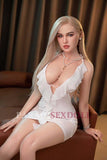 158cm/5.18ft C Cup Medium Breasts Beautiful Life Size Sex Doll - Kiana - Paradisexdoll