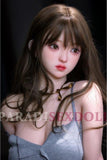 158CM/5.18ft C Cup Small Breasts Life Size TPE Sex Doll - Chyou - Paradisexdoll