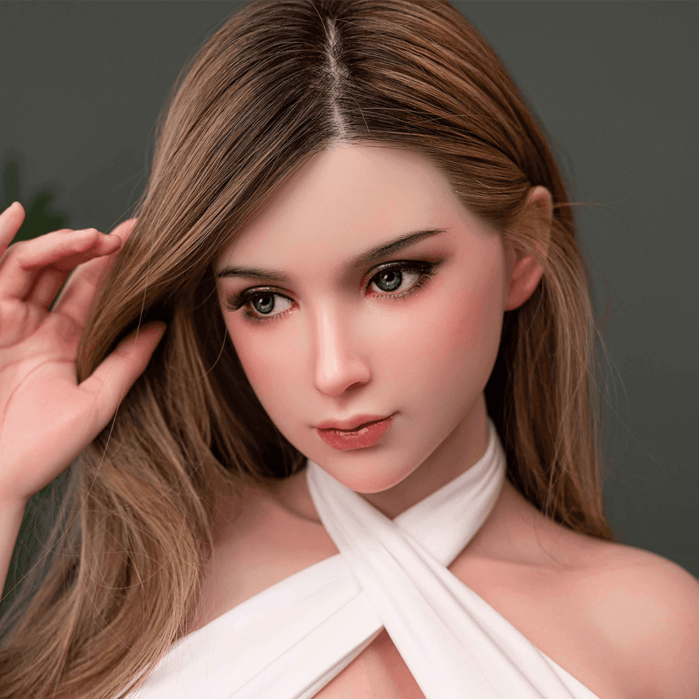 158cm/5.2ft C Cup Medium Breasts Lifelike TPE Sex Doll - Sofia - Paradisexdoll