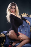 158cm/5.2ft G Cup Blonde Huge Breasts Perfect Body Curves Sex Doll - Odelia - Paradisexdoll