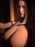 159cm/5.2ft H Cup Huge Breasts Mature Plump Realistic Sex Doll - Jean - Paradisexdoll