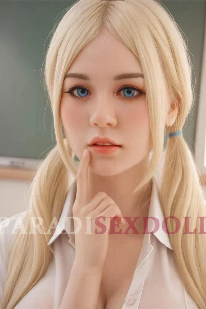 160cm/5.24ft D Cup Big Boobs Life - Size Sex Doll - Cynthia - Paradisexdoll