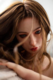 160cm/5.3ft D Cup Medium Breasts Sexy Sex Doll Jessie (Us Stock) - Lesley - Paradisexdoll