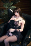 160cm/5.3ft D Cup Medium Breasts TPE sex doll - Anastasia - Paradisexdoll
