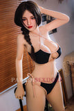 160cm/5.3ft F Cup Big Boobs Realistic Curvy Body Sex Dolls - Heidi - Paradisexdoll