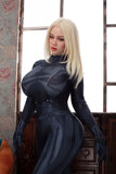 165cm Super Realistic Big Boobs BBW Sex Doll - Regina - Paradisexdoll