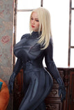 165cm Super Realistic Big Boobs BBW Sex Doll - Regina - Paradisexdoll