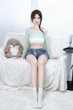 166cm / 5ft4 Medium Breast TPE Sex Doll – Briar - Paradisexdoll
